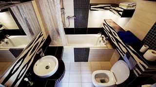Apartamenyu na Pięterku